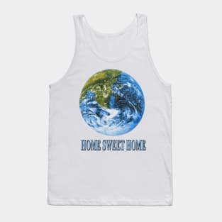 Home Sweet Home Tank Top